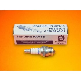 Gyertya Husqvarna HQT-10