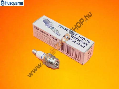Gyertya Husqvarna HQT-10