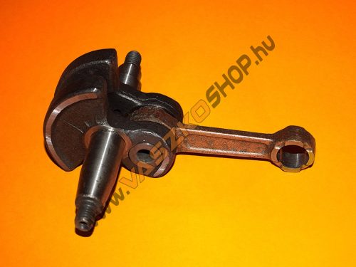 Főtengely Kínai Fűkasza 43CCM