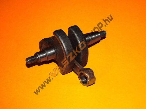 Főtengely Kínai Fűkasza 43CCM