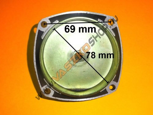 Kuplungház Kínai GT6008