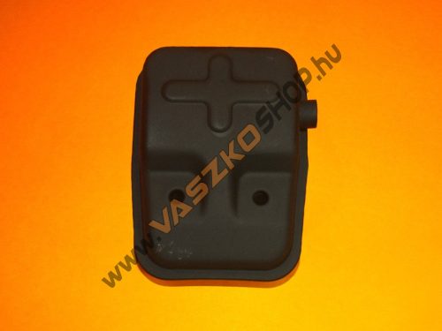 Kipufogó Kínai Fűkasza