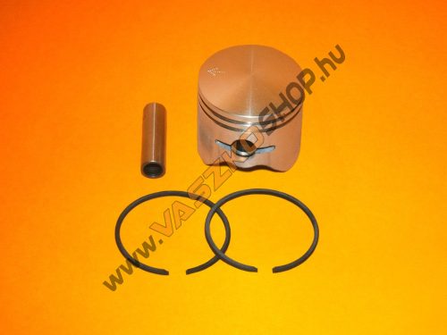 Dugattyú Kínai GT6001 (Ø34mm)