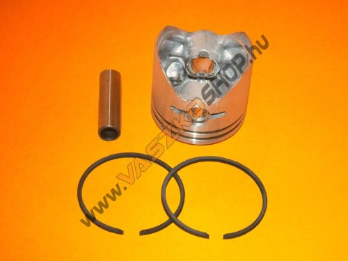 Dugattyú Kínai GT6001 (Ø34mm)