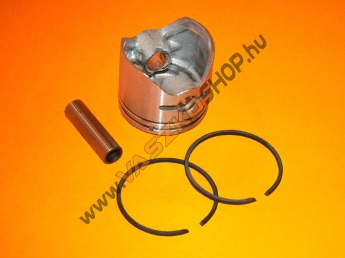 Dugattyú Kínai GT6001 (Ø34mm)