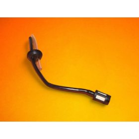 Üzemanyagtartály gumi + üzemanyagcső Kínai fűkasza