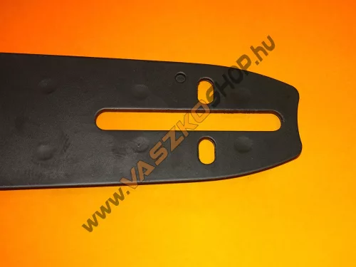 Láncvezető lemez Kínai 325x1,5x72