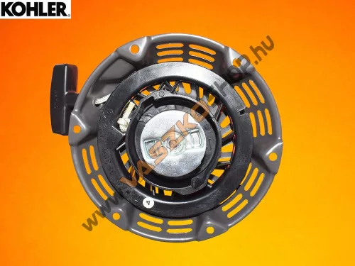 Berántó Kohler SH Serial
