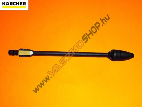 Szennyeződés maró Kärcher K4-K5