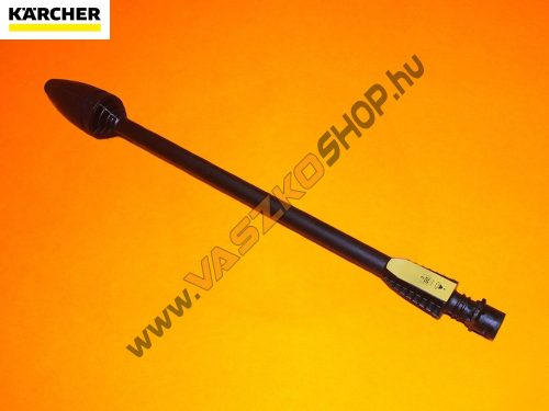 Szennyeződés maró Kärcher K4-K5