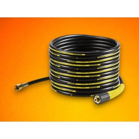 Magasnyomású tömlőhosszabbítás 10m K2-K7