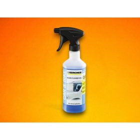 Ablaktisztító gél (500 ml)