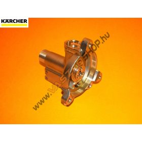 Hengerfej Karcher K6.5