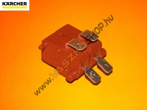 Mikrokapcsoló Kärcher 6.80