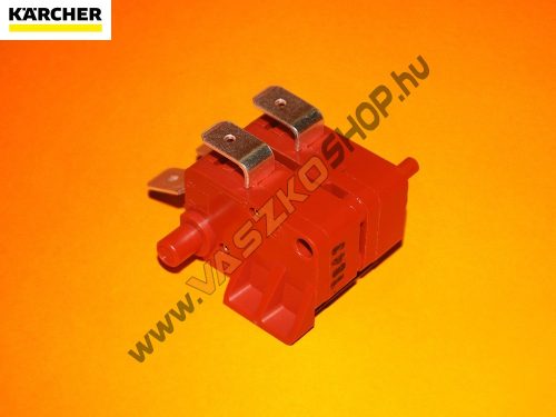Mikrokapcsoló Kärcher 6.80