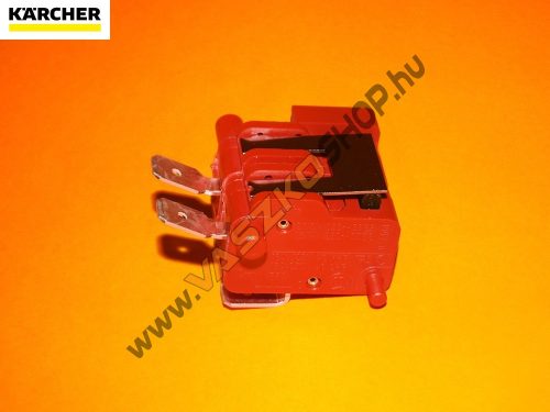 Mikrokapcsoló Kärcher 6.80