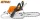 Stihl MS 231 benzines láncfűrész