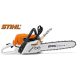 Stihl MS 271 benzines láncfűrész