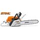 Stihl MS 291 benzines láncfűrész