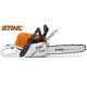 Stihl MS 391 benzines láncfűrész