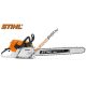 Stihl MS 661 benzines láncfűrész