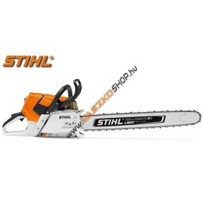Stihl MS 661 C-M benzines láncfűrész