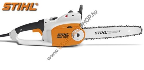 Stihl MSE 170 C-B elektromos láncfűrész