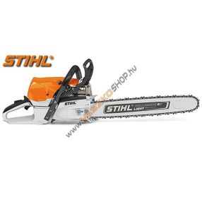 Stihl MS 462 C-M benzines láncfűrész