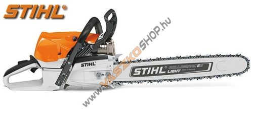 Stihl MS 462 C-M benzines láncfűrész