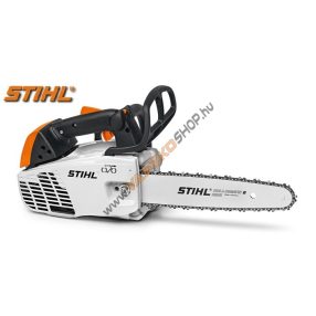 Stihl MS 194 T benzines láncfűrész