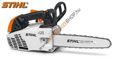 Stihl MS 194 T benzines láncfűrész