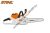 Stihl MSA 160 C-B akkumulátoros láncfűrész