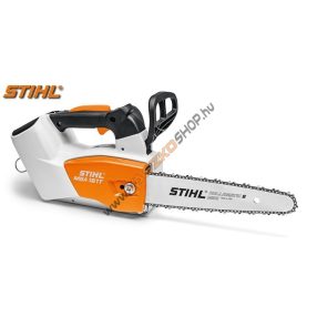 Stihl MSA 161 T akkumulátoros láncfűrész