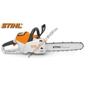 Stihl MSA 220 C-B akkumulátoros láncfűrész