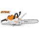 Stihl MSA 220 C-B akkumulátoros láncfűrész