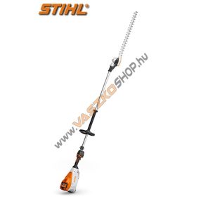 Stihl HLA 135 akkumulátoros sövényvágó 