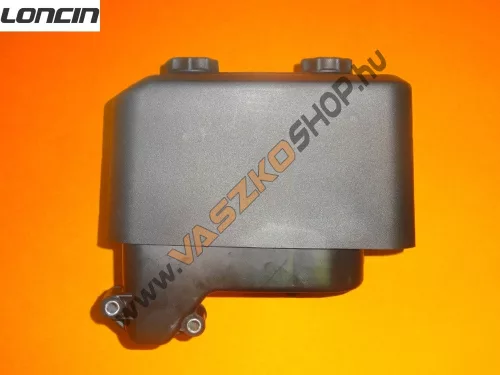 Levegőszűrőház Loncin LC 1P92 F-1