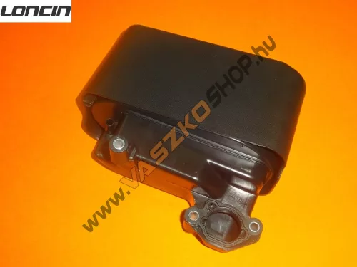 Levegőszűrőház Loncin LC 1P92 F-1