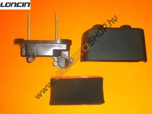 Levegőszűrőház Loncin LC 1P92 F-1