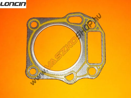 Hengerfej tömítés Loncin LC 1P61 FA