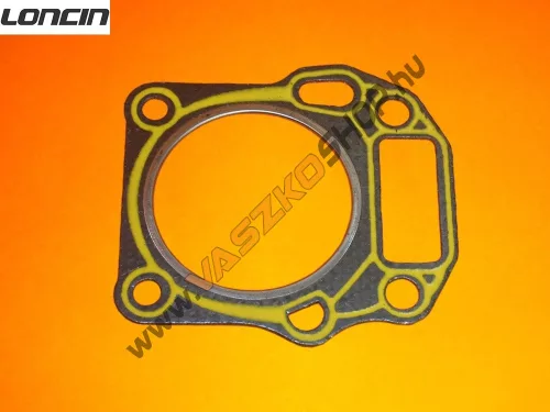 Hengerfej tömítés Loncin LC 1P61 FA