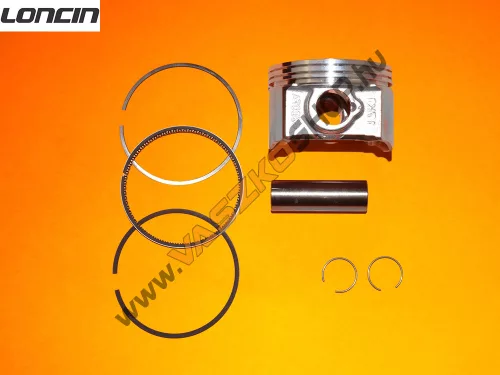 Dugattyú Loncin LC168F-2
