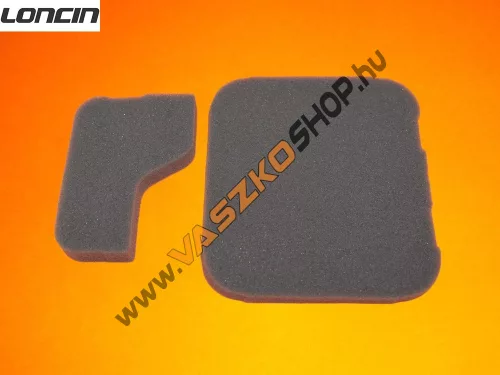 Levegoszuro-Loncin-1P65FE
