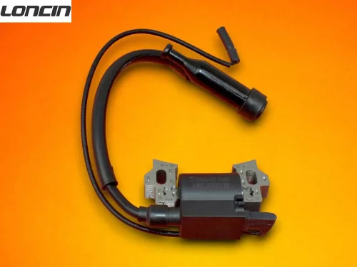 Gyujtotekercs-Loncin-LC168F