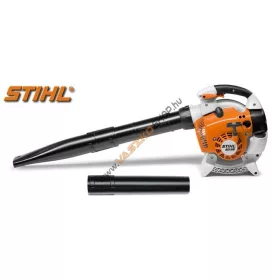 Stihl BG 86 benzines lombfúvó