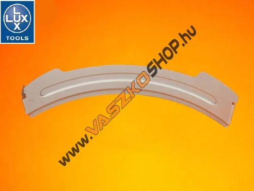 Terelő lemez Lux Tools B53WMA