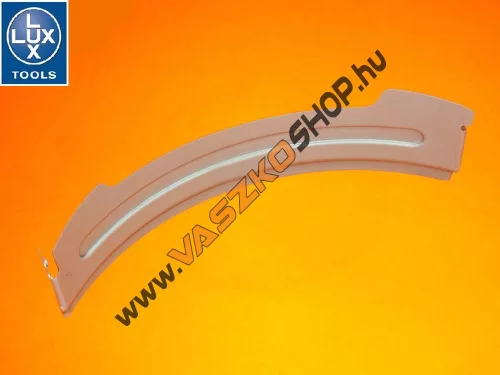 Terelő lemez Lux Tools B53WMA