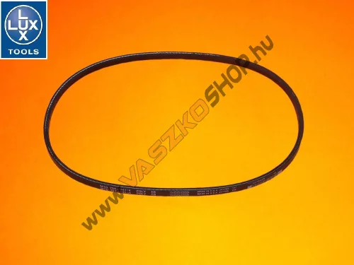 Ékszíj Lux Tools B53WMA