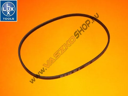 Ékszíj Lux Tools B53WMA
