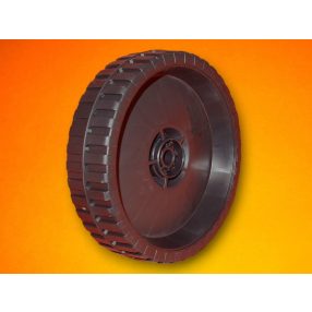 Fűnyírókerék Lux Tools B53HMA első